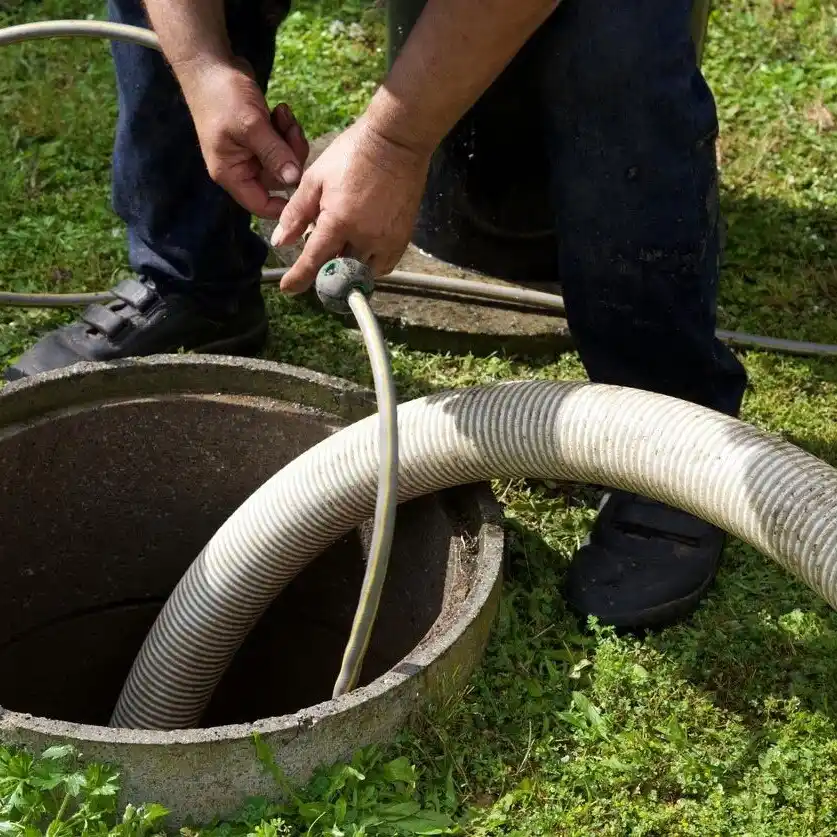 septic tank services Jackson Heights